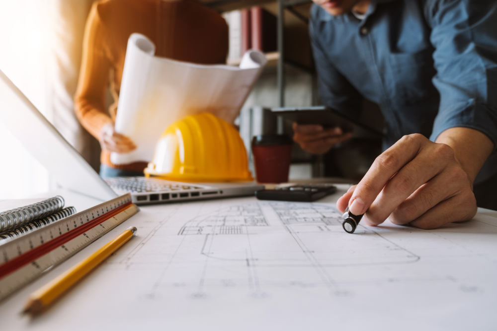 İnşaat Malzemeleri  Tedarik ve Lojistliği