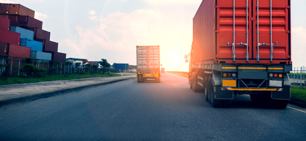 Yurtiçi Karayolu Taşımacılığı